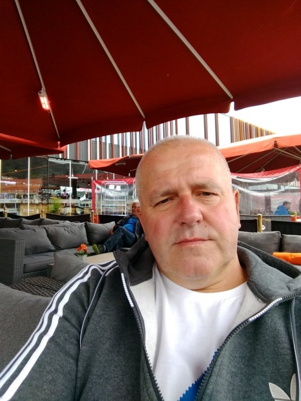 Andrzej Janusz karcz  (Andrzej Janusz karcz), Forde, Kraków
