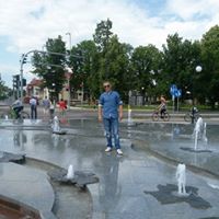 Sebastian Wardawy (SebastianWardawy), Kozienice