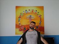 Grzegorz Gierczak (GrzegorzGierczak)