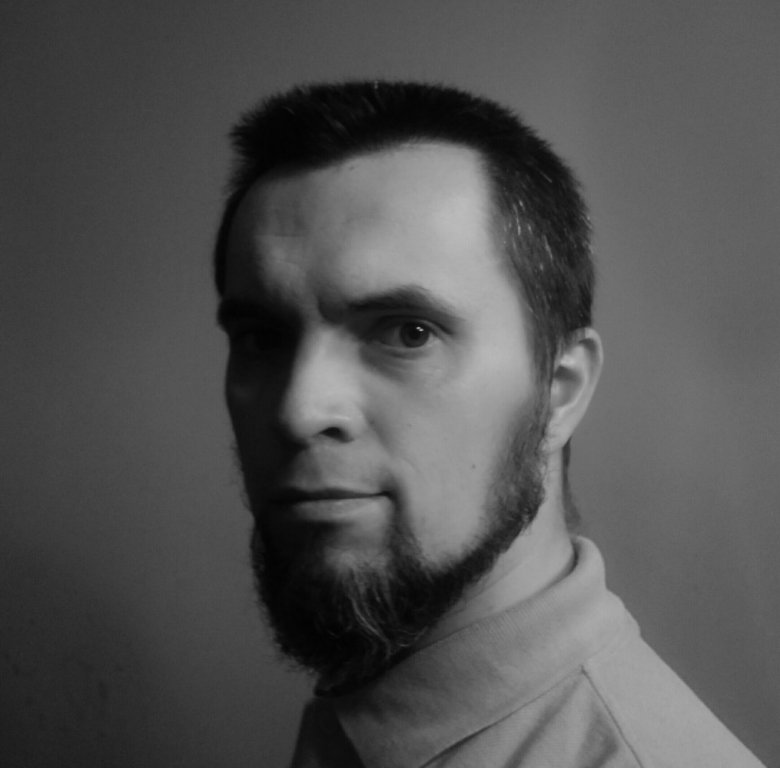 Adam Osipów  (Adam Osipów), Gdańsk