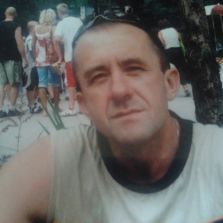 Andrzej. Czubak  (Andrzej. Czubak), Szydłowiec