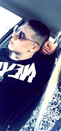 Patryk D. (PatrykDragunski), oslo, Giżycko