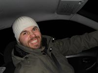 Kamil Koczkodon (KamilKoczkodon), Ostrołeka, Ostroleka