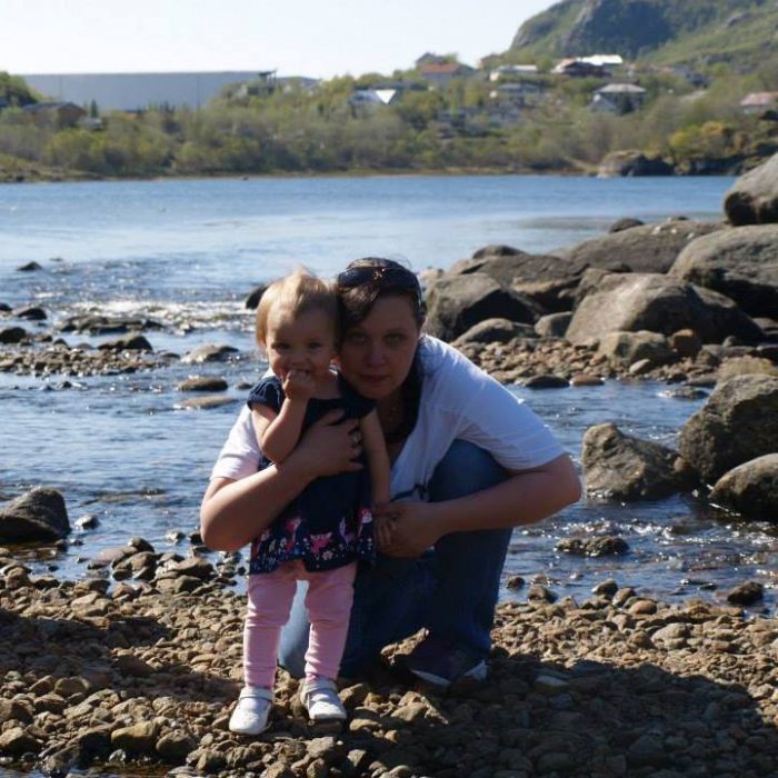 Joanna P..... (calamansi), Harstad, Kujawsko-Pomorskie