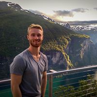 Tomasz Siata (TomaszSiata), tromso