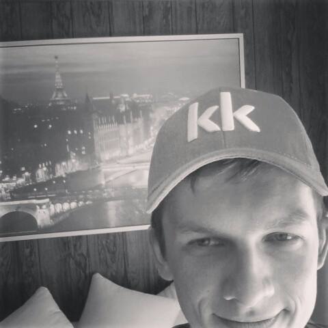kubanczoch (Jakub Kubanek)