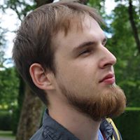 Łukasz Kujawa (LukaszKujawa1)