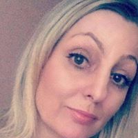 Beata Horzelska (BeataHorzelska), Nøtterøy