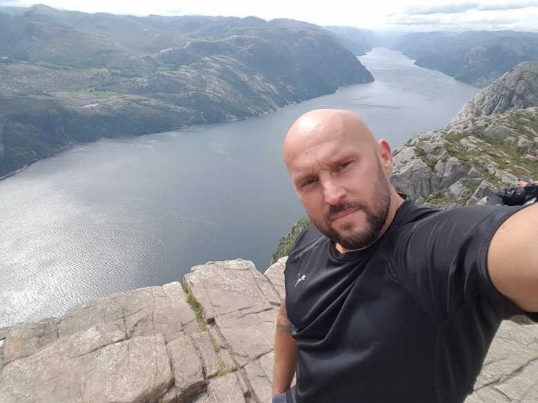 Mariusz Abramczuk (Abramello), Fiellhamar, Siedlce