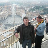 Serafin Tomasz (SerafinTomasz)