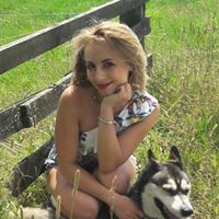 Ania Prędka (AniaPredka)