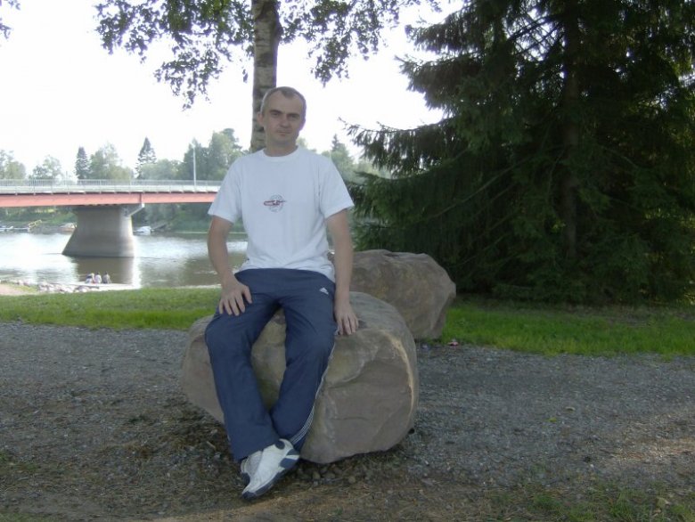 edi z tarnowa (Edward Citak)