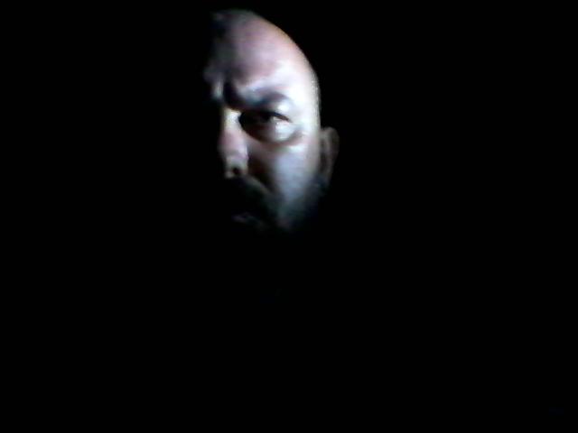 Marcin Mikolajczyk (Tocha), Afryka 