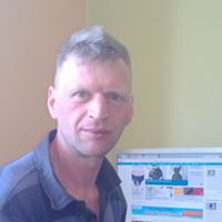 Włodek Greń (WlodekGren)