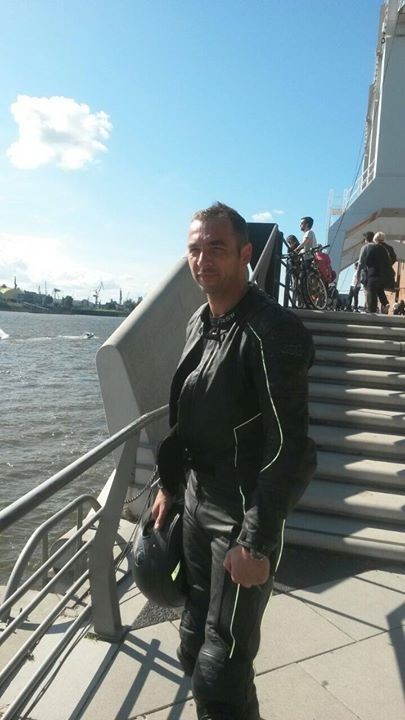 Adrian Czaja (AdrianCzaja), Uelzen