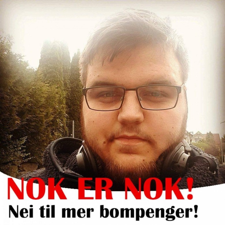 darek.erne  (darek.erne), Hommersåk