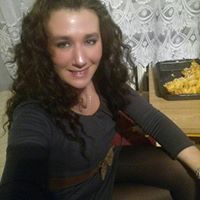 Aneta Szczygieł (AnetaSzczygiel)