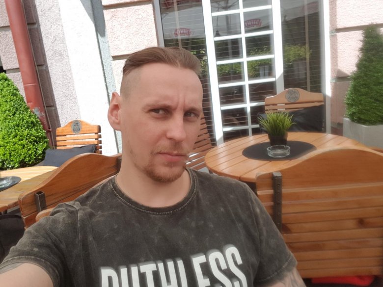 Marek Zuchowski  (Marek Zuchowski)