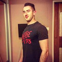Patryk Szwechowicz (PatrykSz), Marzęcice
