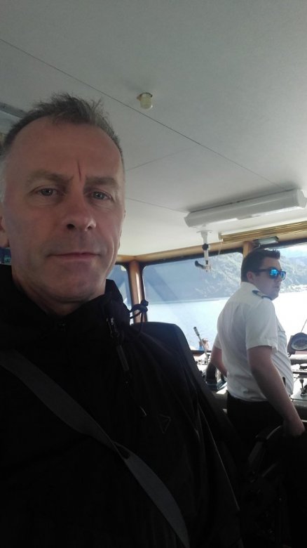 vegas on (vegas), Alesund, Warszawa