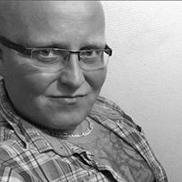 Grabiec Krzysztof (GrabiecKrzysztof)