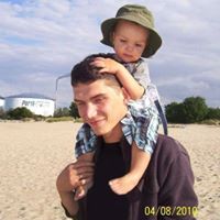 Karol Michalski (KarolMichalski), Sogndal, Gdansk