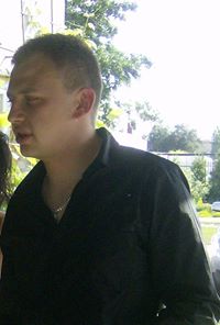 Dawid Stańczak (DawidStanczak), Bergen, Hordaland, Koluszki