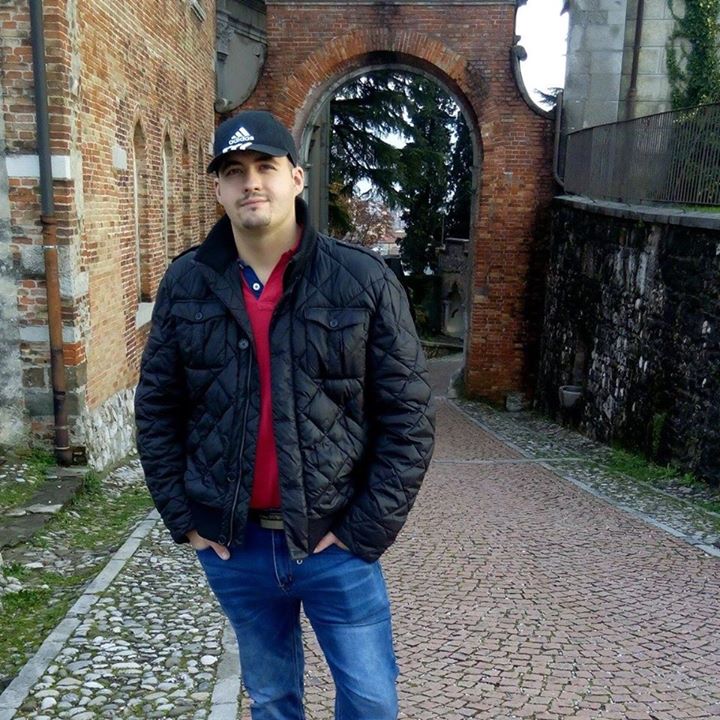 Piotr Potacki (PiotrScorpio), Garbatka Letnisko, Garbatka Letnisko