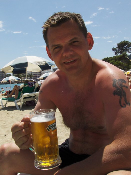 stein xxxxxxxxx (fisken), polen