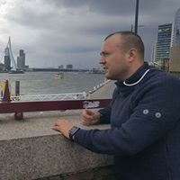 Łukasz Krystian Binkowski (binluk), Będzin