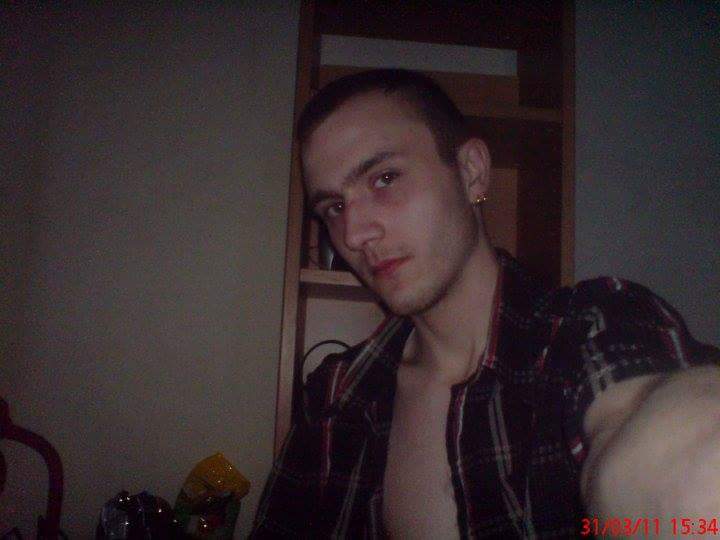 Tomek121289  (Tomek121289), Oslo, Poznan