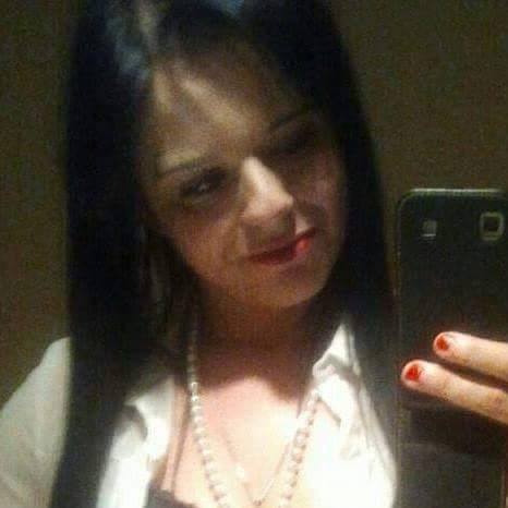 Anita Wrzosińska (blackvelvet88), Warszawa