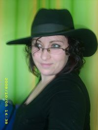 Alina Jabłońska (AlinaJablonska)