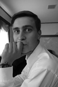 Piotr Wilczewski (PiotrWilczewski)