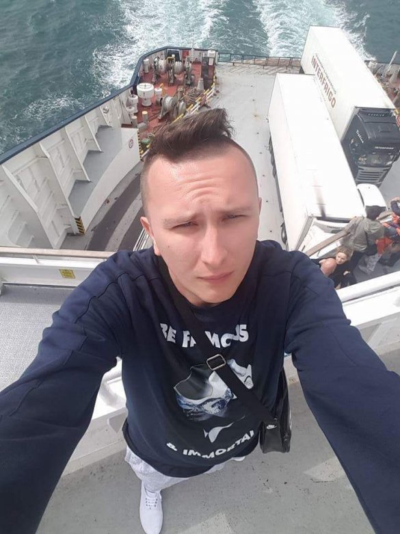 daniel55 Femny (daniel55), Suwałki 