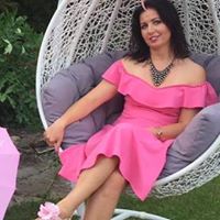 Sylwia Skwarek (SylwiaSkwarek1), Warszawa