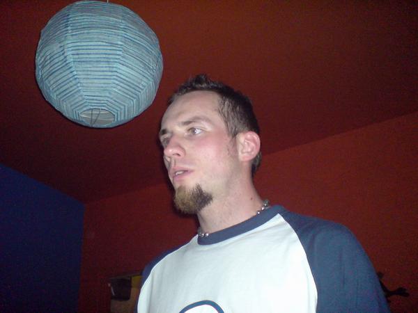 dawid zielinski (dawid80), oslo, poznan