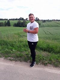 Patryk Plutowski (PatrykPlutowski), Oslo, Częstochowa