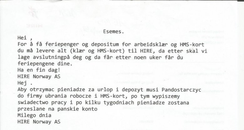 polskonorski  (polskonorski)