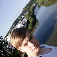 Michał Kacper Czarnecki (MichalKacperCzarnecki)