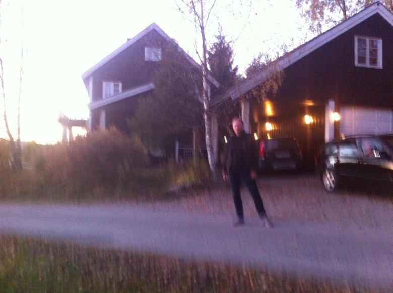 topgun Sztelma (topgun), Oslo, Sosnowiec