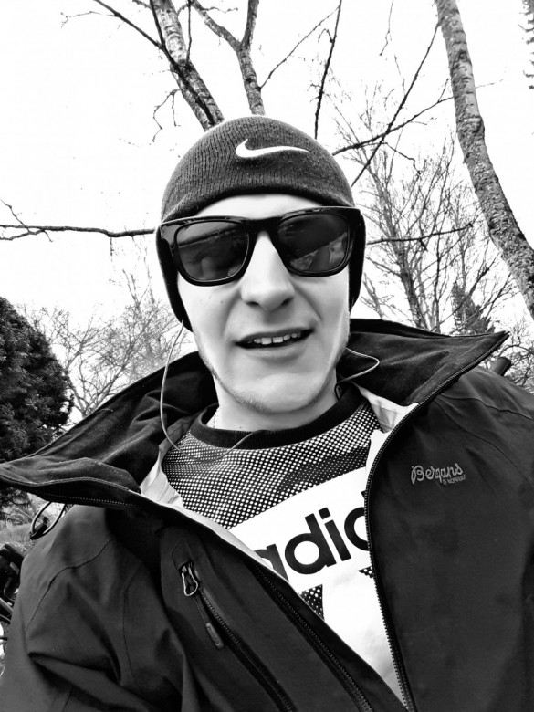 Patryk Patryk (PatrykPatryk), Oslo