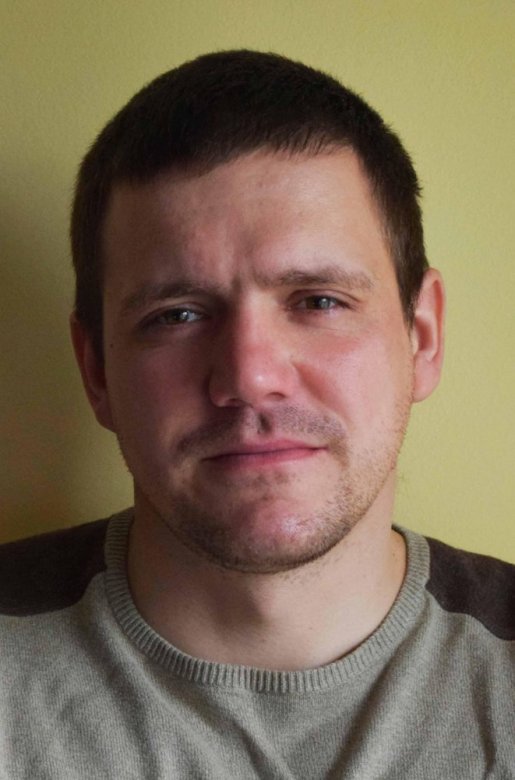 Grzegorz Mingan (GrzegorzMingan)