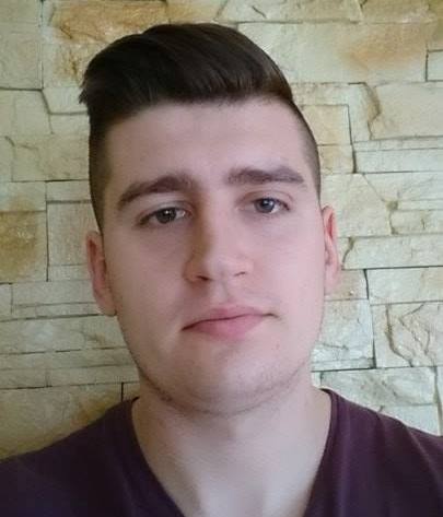 Marcin Prus (mpslim90), Tromso, Kraków