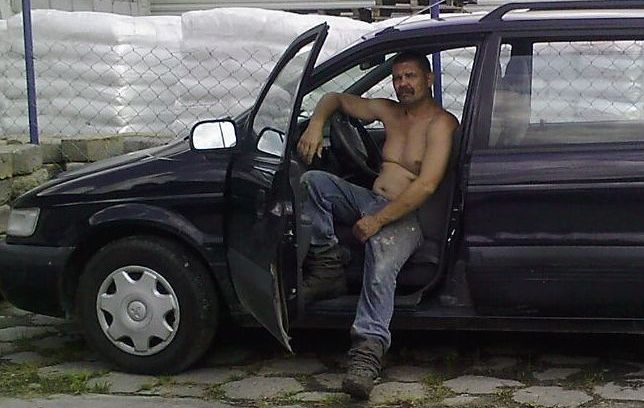 DARIUSZ K (vega65), RADONIE/GRODZISK MAZOWIECKI