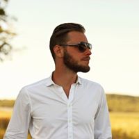 Damian Olek (DamianOlek)