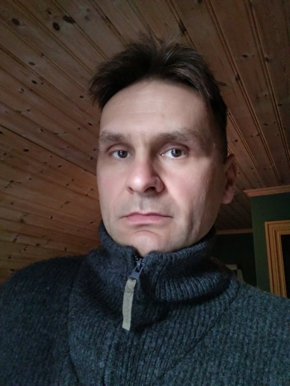 Larry75  (Larry75), Sveio, Śmigiel