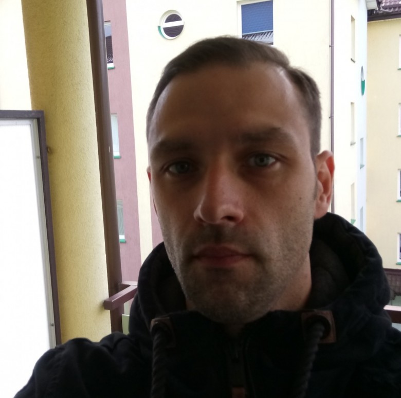 Radek Rajkiewicz (Raanu), Oslo, Olsztyn