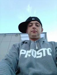 Mateusz Szlufik (MateuszSzlufik), Stavanger, Kielce krajno