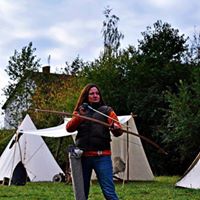 Barbara Bogulska (BarbaraBogulska), oslo, Legnica